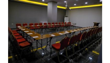 Frig Toplantı Salonu