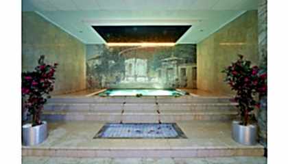 Spa & Wellness