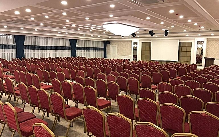 Karahisar Meeting Hall