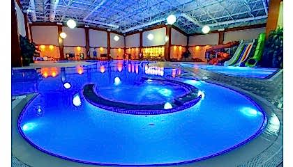 Havuz & Aquapark