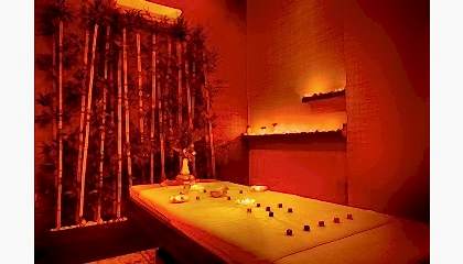 Spa & Wellness
