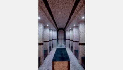 Spa & Wellness