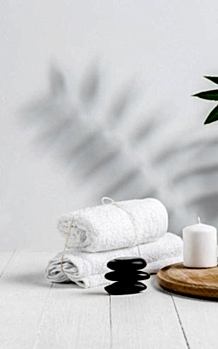 Massage Rooms