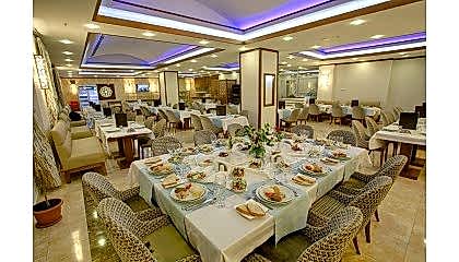 Zümrüt Restaurant