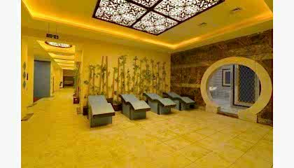 Spa & Wellness