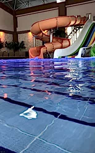 Pool & Aquapark