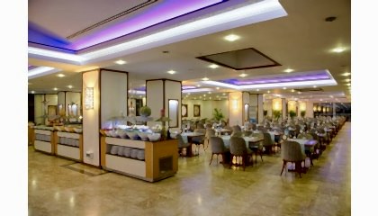 Safir Restaurant