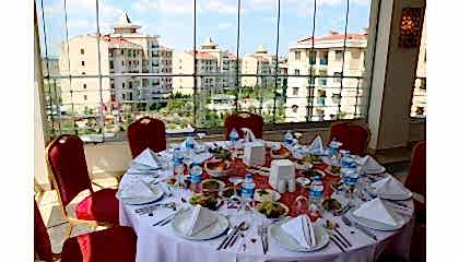 Safir Restaurant