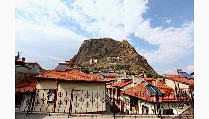 Afyon Kalesi
