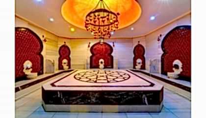 Spa & Wellness