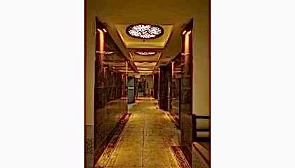 Spa & Wellness