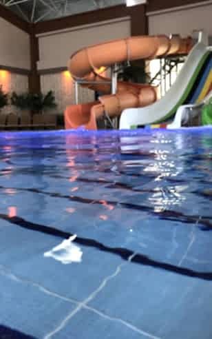 Havuz & Aquapark