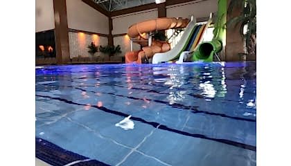 Havuz & Aquapark