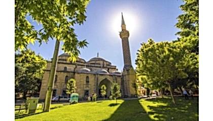 Afyon Şehir Gezileri