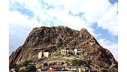 Afyon Kalesi