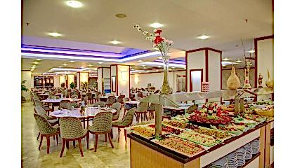 Safir Restaurant