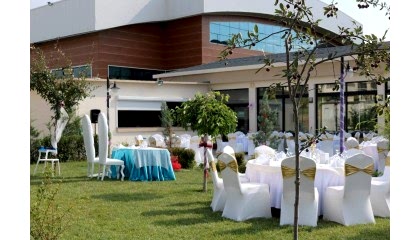 Mercan Cafe
