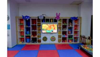 Mini Clup