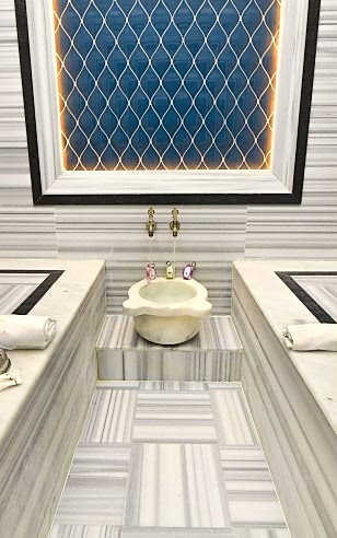 Spa & Wellness