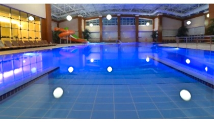 Havuz & Aquapark