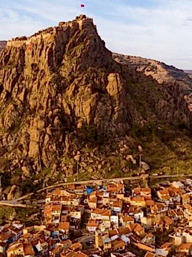 Afyon Şehir Gezileri