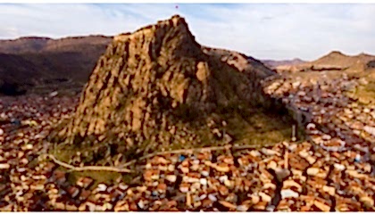 Afyon Şehir Gezileri