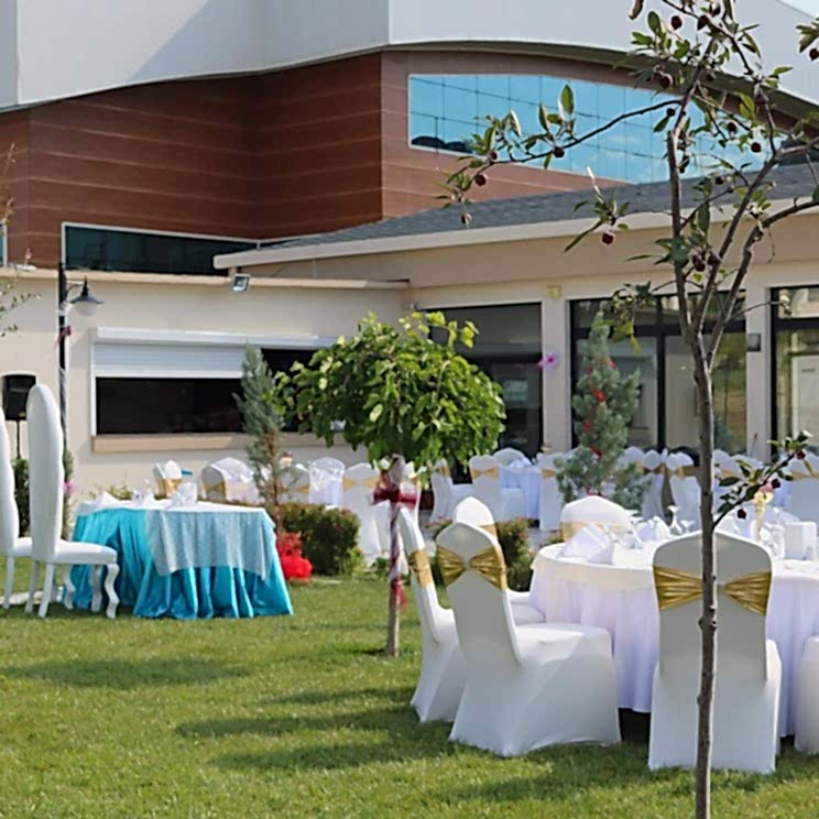 Mercan Cafe