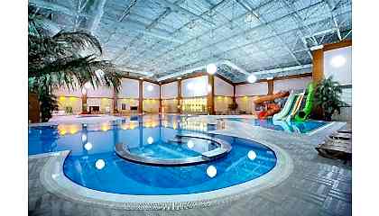 Havuz & Aquapark