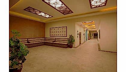 Spa & Wellness