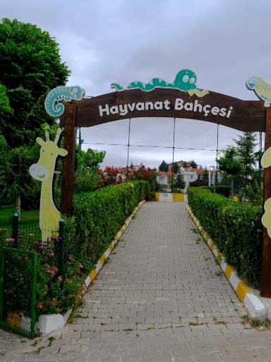 Hayvanat Bahçesi