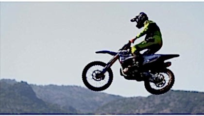 Afyon Motokros
