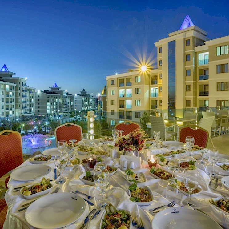 Zümrüt Restaurant