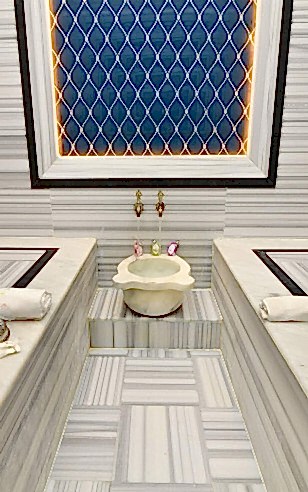 Spa & Wellness