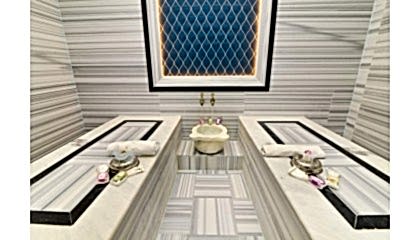 Spa & Wellness