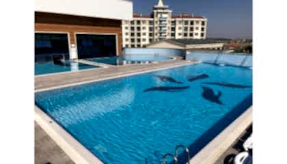 Havuz & Aquapark