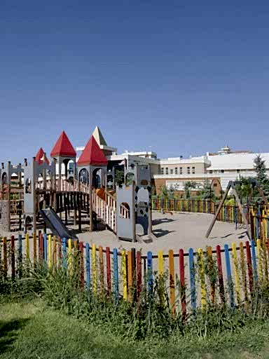 Çocuk Parkı