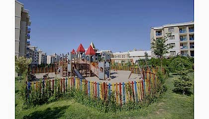 Çocuk Parkı