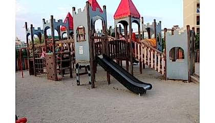 Çocuk Parkı