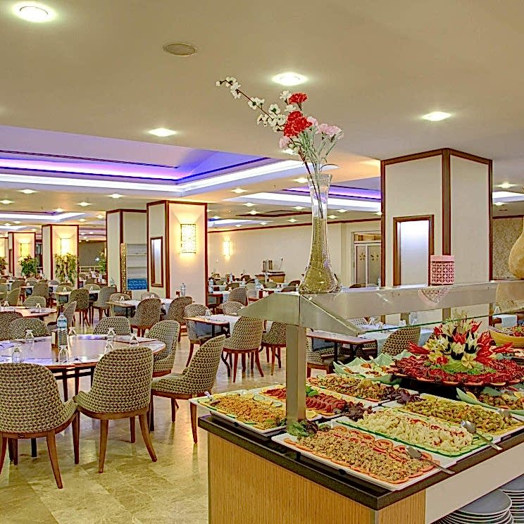 Safir Restaurant