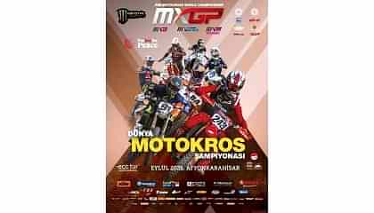 Afyon Motokros