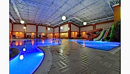 Havuz & Aquapark