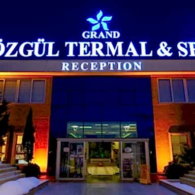 Özgül Termal