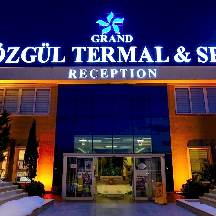 Özgül Termal