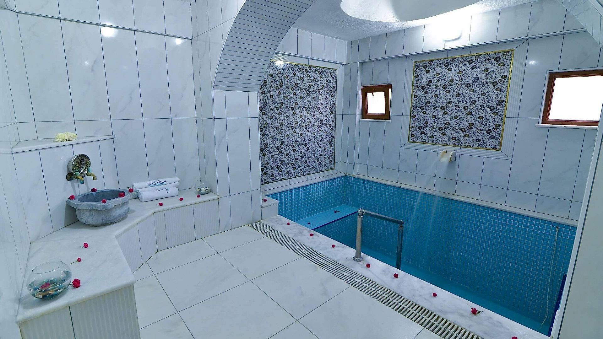 Luxury Villa