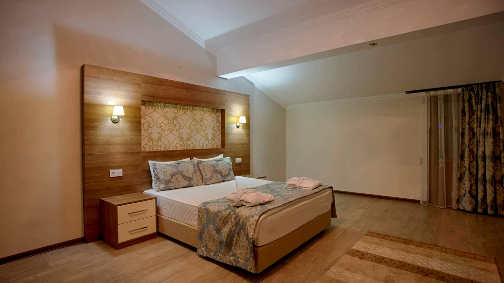 VIP Villa