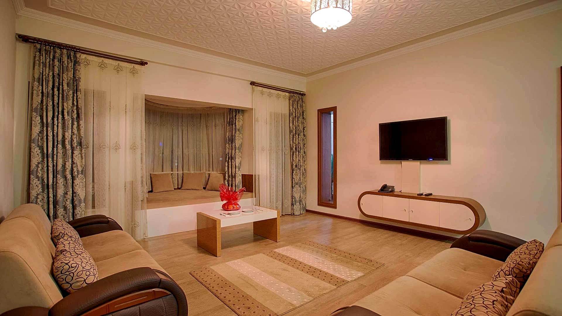 VIP Villa