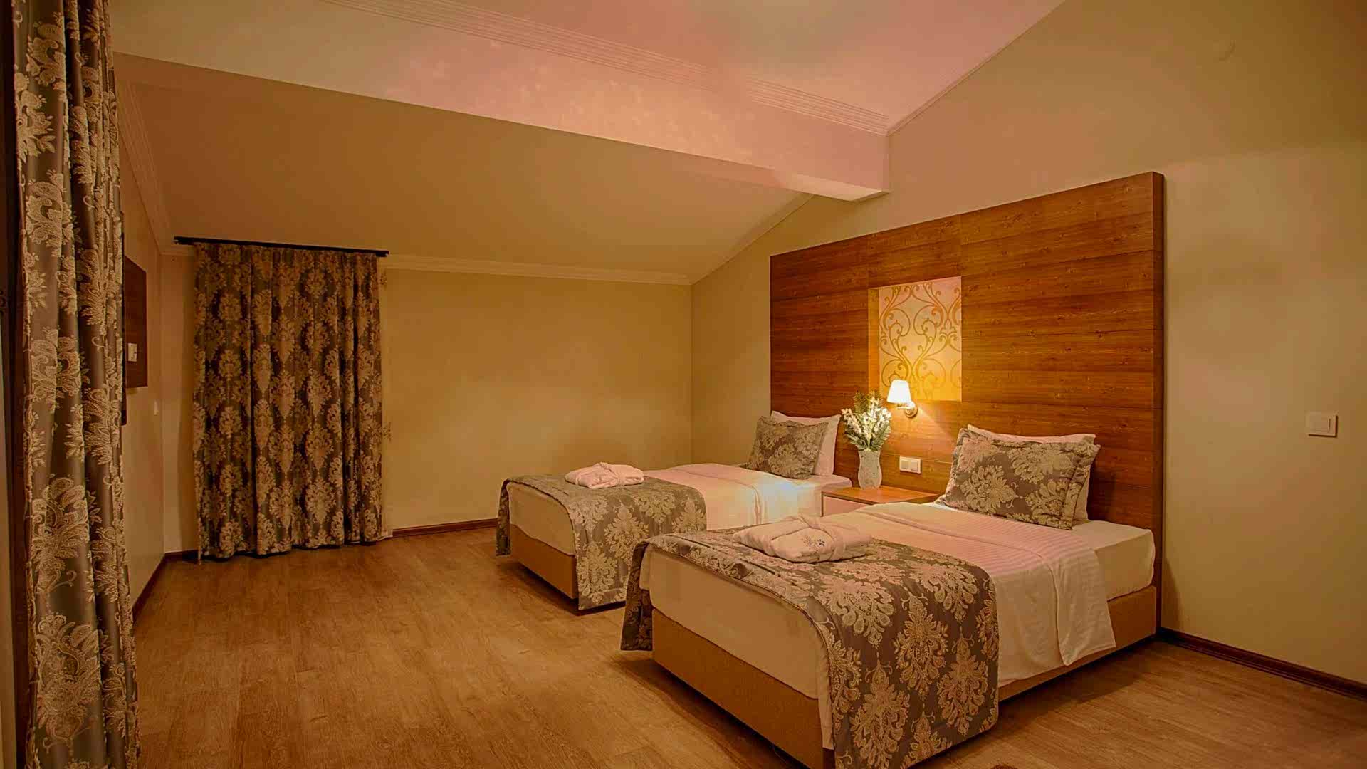 VIP Villa