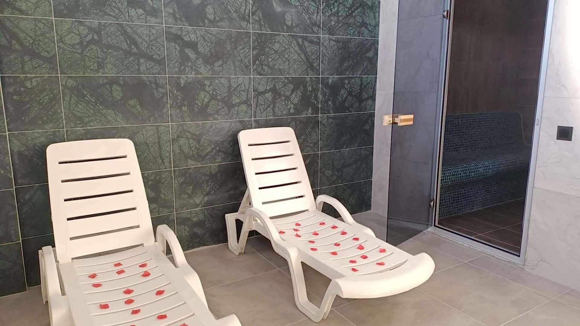 Deluxe Villa
