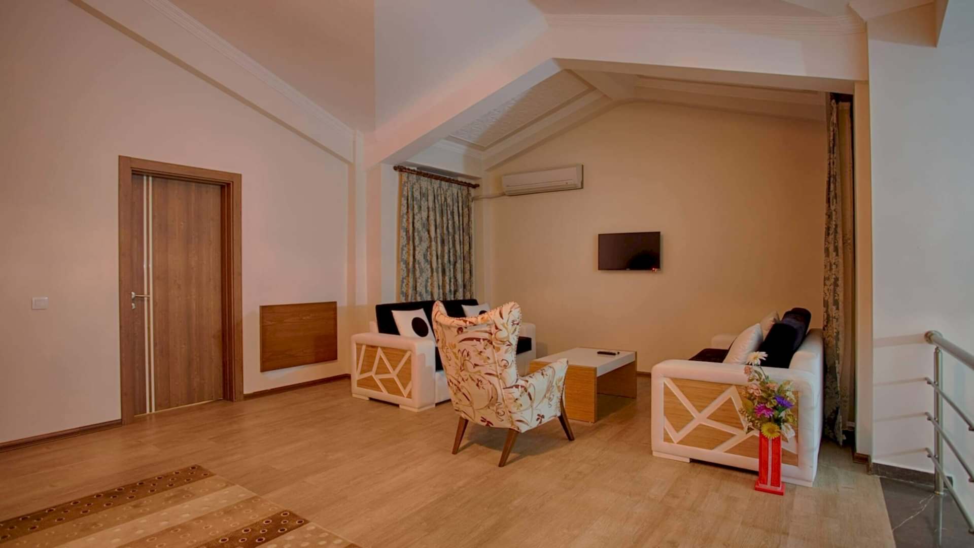 VIP Villa