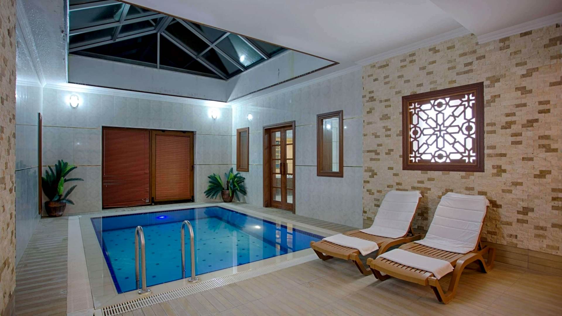 VIP Villa